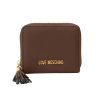 LOVE MOSCHINO THE ESSENTIAL SMALL WALLET JC5689PP0NKD0